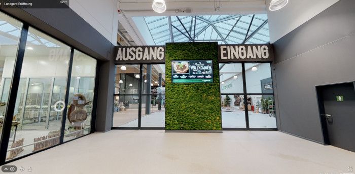 Zukunftsmärkte
